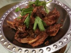 酱龙骨-临潼印象·特色陕菜