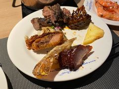 -星伦多自助料理·涮烤一体(嘉兴八佰伴店)