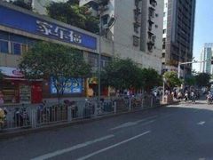 -家乐福(金观音店)