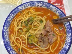石锅臭豆腐-卤鸭儿(温州路店)