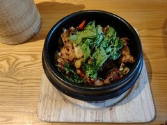 -竹里馆·淮扬菜·功夫茶(老门东店)