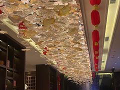 -大理实力希尔顿酒店御璽中餐厅YUXI – CHINESE RESTAURANT