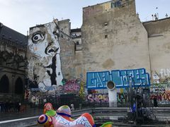 -蓬皮杜艺术中心