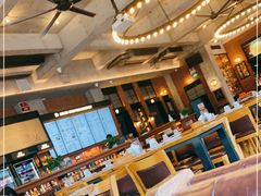 大堂-COMMUNE幻师(五角场店)