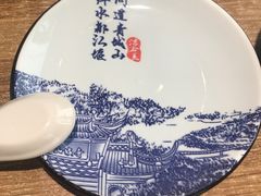 -土桥手掌鸡·26年灌县老味道(都江堰店)