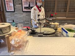 -老德州四合院·德州菜(天衢路店)