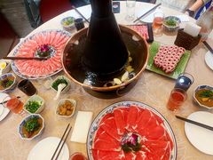 -东来顺饭庄(五道口店)