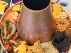 -凯鸽酒楼(大同振兴街店)