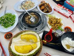 肉骨茶-新峰肉骨茶