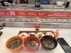 -乡党臊子面(丰庆公园店)