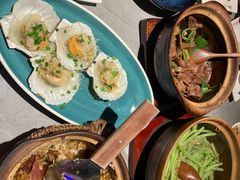 -啫神·广州地标美食(北京路店)