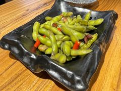 -南小蟹手工點心(三里屯店)