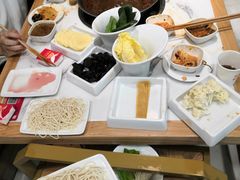 -傣妹火锅(狮子桥店)