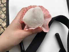 -澳门长洲糯米糍(柯打苏沙街店)