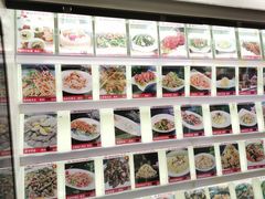 菜单-丽园海鲜饭店(东关街店)