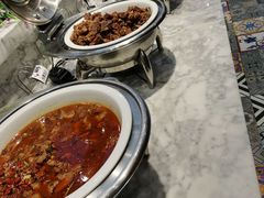 -火锅岛潮牌自助餐厅(天津天佑城店)