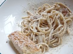 黑松露菌菇意面-COMMUNE幻师(天品西岸店)