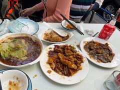 -九龙餐厅(大沽路店)