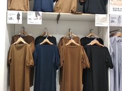 -优衣库(南京建邺万达广场店)