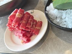 -極上萬膳·日料放题(来福士江景店)