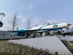 -成飞公园