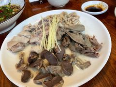 鹅五拼-乡亲鹅肉城(昆山店)