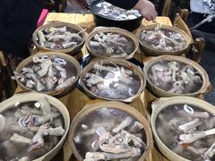 -九米羊肉炉(东渡店)