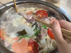 -海关荤豆花(洋河一路店)