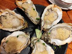 -烧蠔帮·湛江生蚝(南桥店)