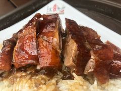 -牛车水美食街