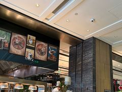 -丽都皇冠假日酒店·Matrix亦餐厅(望京店)