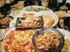 -嘎嘎鸭脑壳(金沙店)