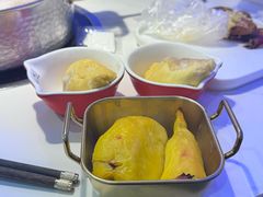 -深海聚汇·牛榴宴·自助料理(江宁万达店)