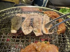 -樱嘢·炭火烧肉(惠南店)