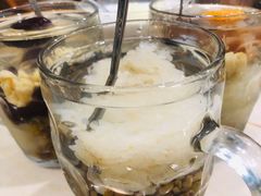 鲜奶红豆冰激凌-紫薇冷饮(海宁盐官宣德路店)