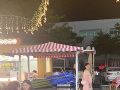 -一只虾·小龙虾·烧烤·肉蟹煲(同泰时代广场店)