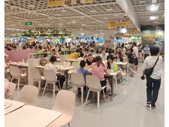 -宜家·瑞典风味餐厅(武汉荟聚中心店)