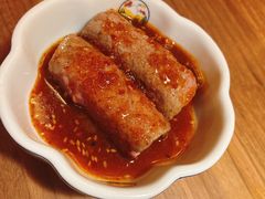 -隐月· 㐂和食屋(芝罘万达公馆店)