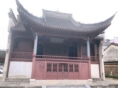 -高淳老街