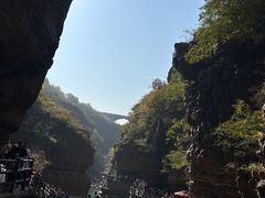 -云台山风景名胜区