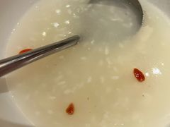 -永兴餐厅(复兴中路店)