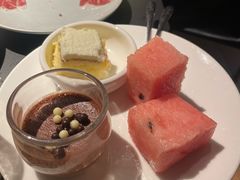 -拉蒂娜·巴西牛排馆 Latina·Brazilian Steakhouse(铜仁旗舰店)