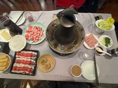 -东来顺饭庄(apm总店)