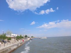 -呼伦湖旅游景区
