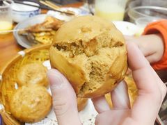 -李太婆鱼汤馆(古城路店)