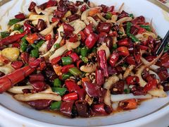 霸王双脆-老幺泉水鸡