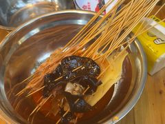 -嘉州鲜知味钵钵鸡(奎星楼店)