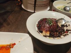 -西郊八号·山野江西菜(开发区店)