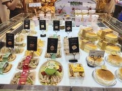 -罗森尼娜(解放西路店)
