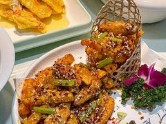 -老长春肉馆(创业大街店)
